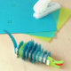 Illustration for article titled Lego Papercraft Crossover Possible with Clever Muji Hole Puncher